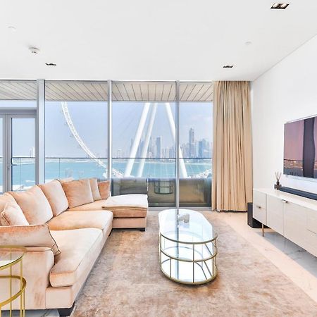 Island Paradise - Stylish 2Br On Bluewaters Island Apartment Dubai Exterior photo