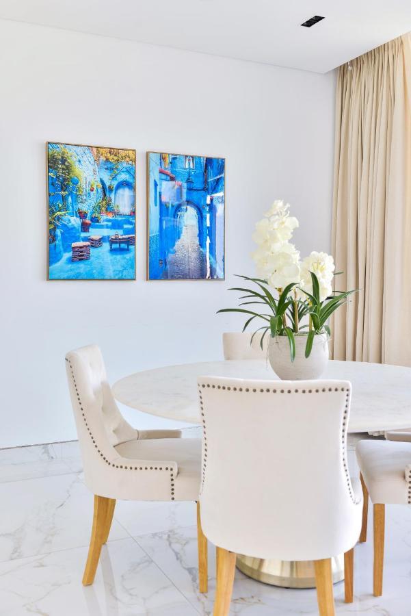 Island Paradise - Stylish 2Br On Bluewaters Island Apartment Dubai Exterior photo