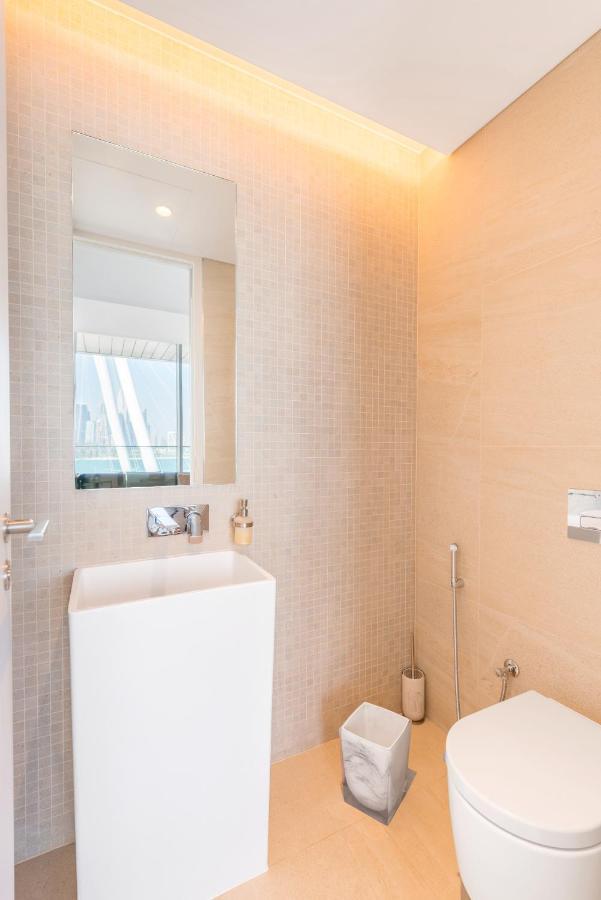 Island Paradise - Stylish 2Br On Bluewaters Island Apartment Dubai Exterior photo