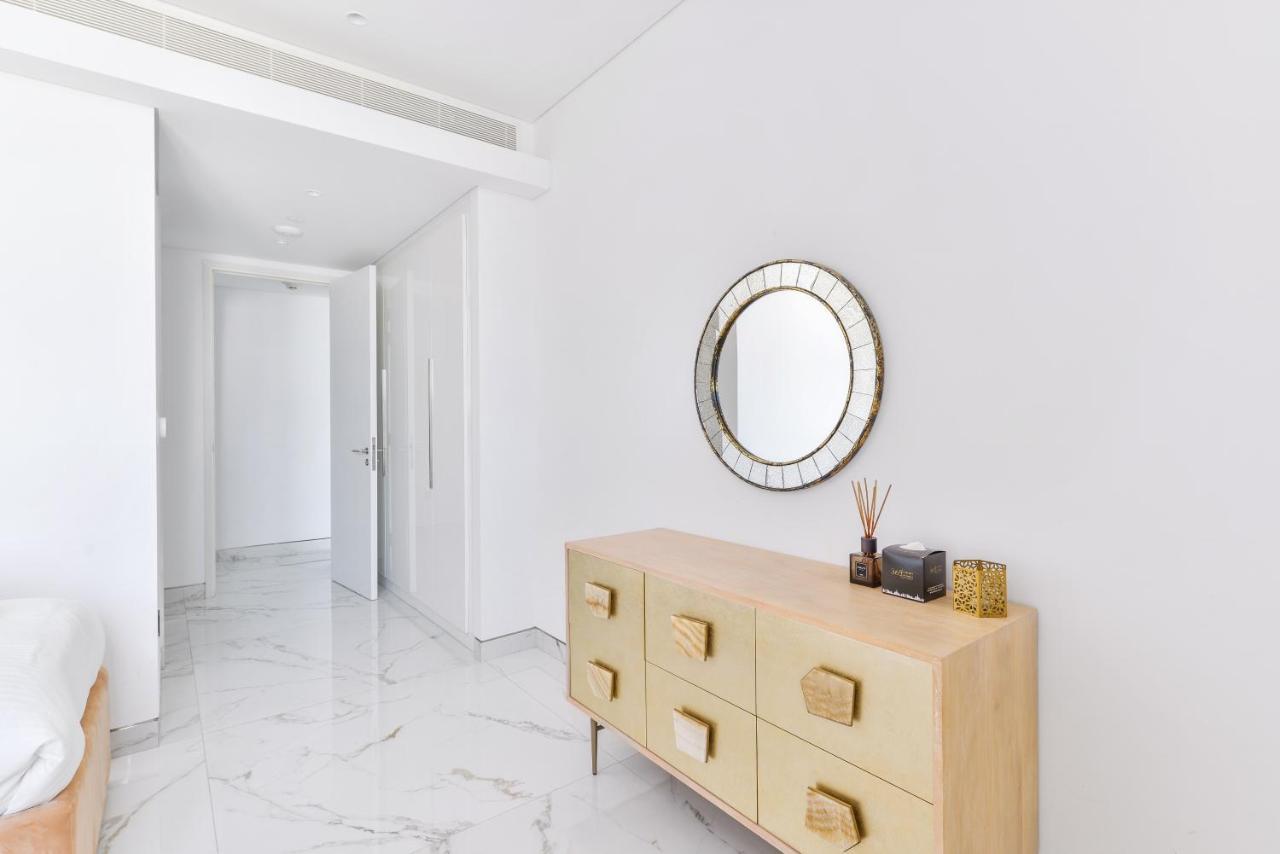 Island Paradise - Stylish 2Br On Bluewaters Island Apartment Dubai Exterior photo