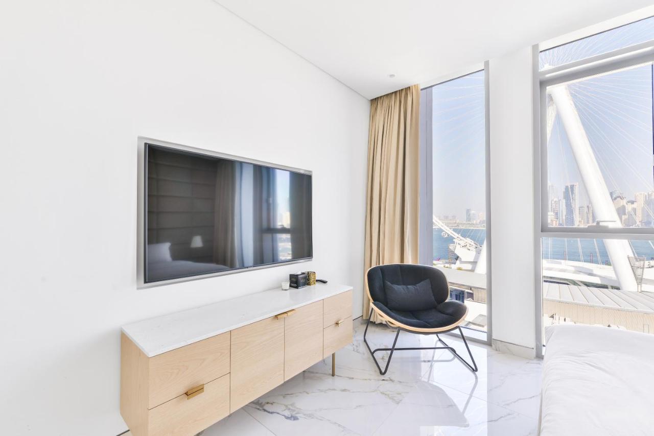 Island Paradise - Stylish 2Br On Bluewaters Island Apartment Dubai Exterior photo
