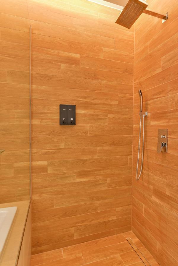 Island Paradise - Stylish 2Br On Bluewaters Island Apartment Dubai Exterior photo