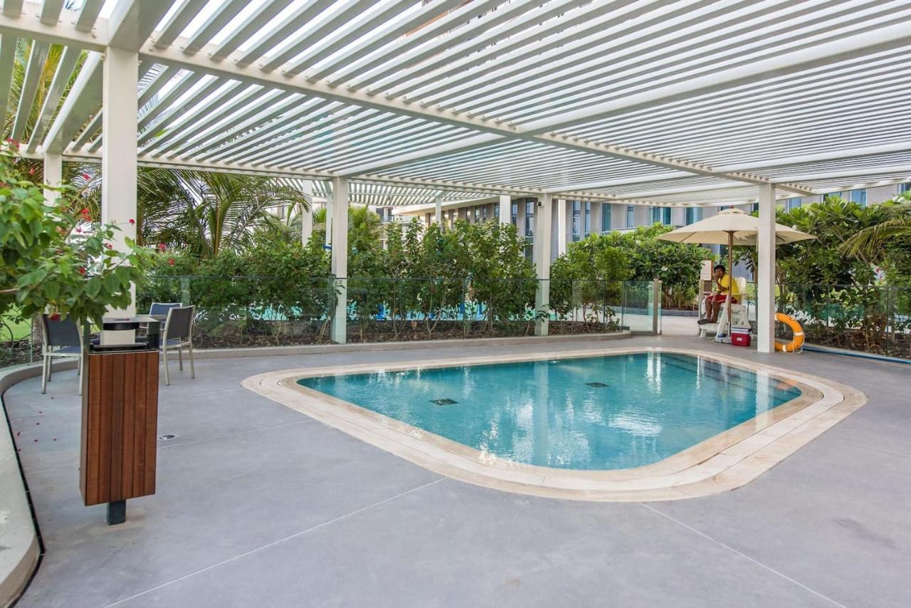 Island Paradise - Stylish 2Br On Bluewaters Island Apartment Dubai Exterior photo