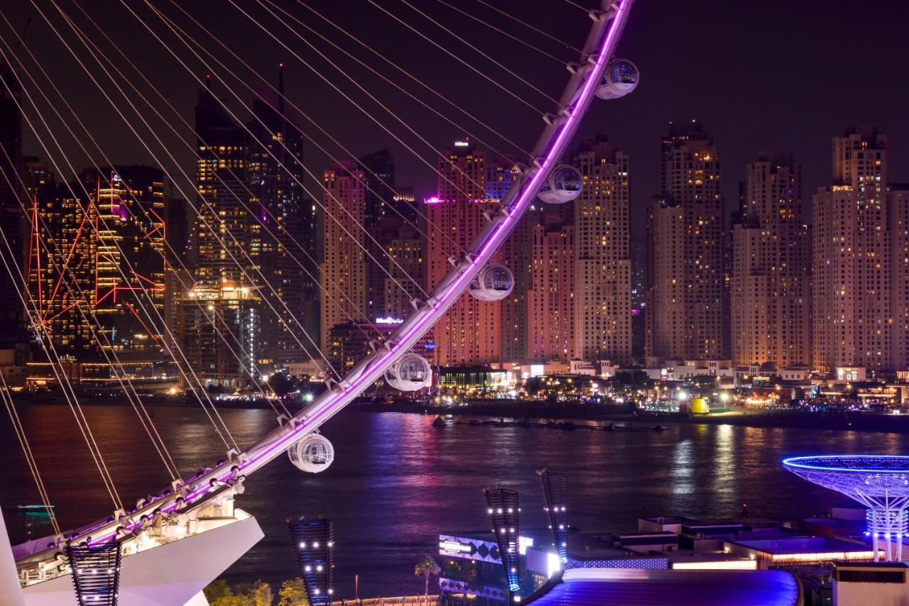 Island Paradise - Stylish 2Br On Bluewaters Island Apartment Dubai Exterior photo