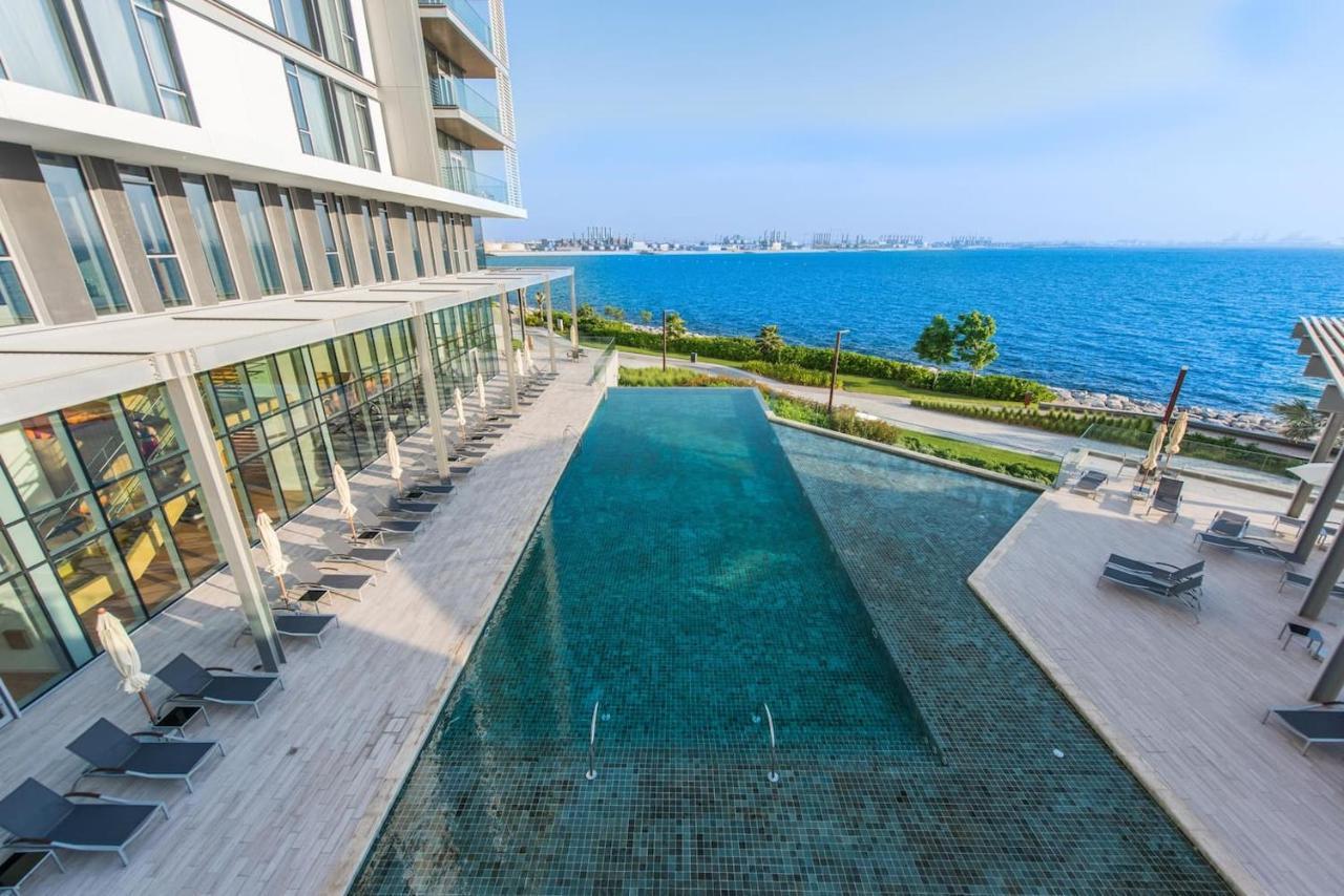 Island Paradise - Stylish 2Br On Bluewaters Island Apartment Dubai Exterior photo